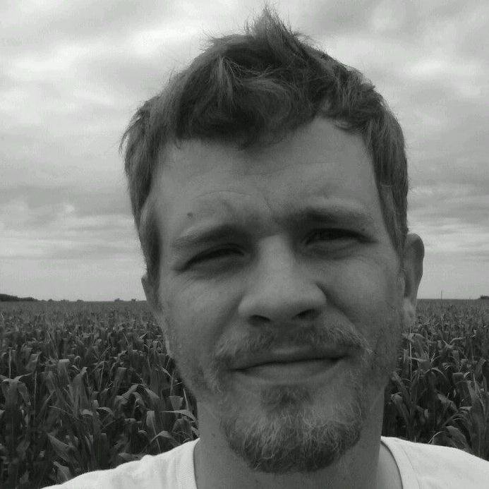 Jason Traweekさんのプロフィール画像