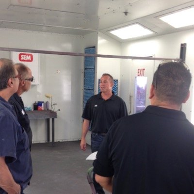 colordab's profile picture. 