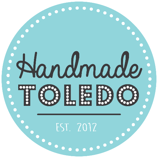 giving Toledo makers, doers, crafters and diy-ers a place to call home.