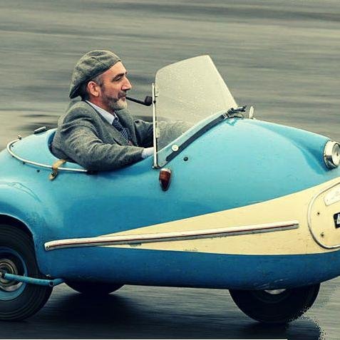 Benowen100's profile picture. 