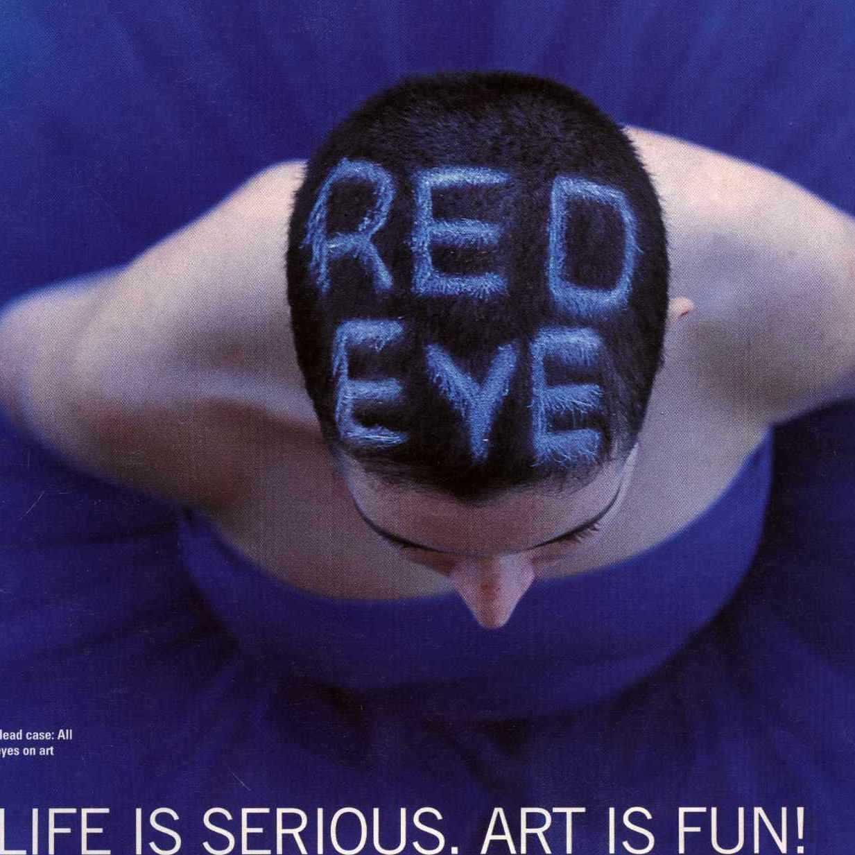 #RedEyeDurban is a culturally diverse, multi-media ARTS FESTIVAL for creative entrepreneurs who are artists & writers as initiated by writer,Suzy Bell