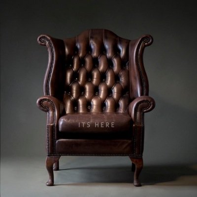 The One Chair Project. Celebrating Chester's forward thinkers