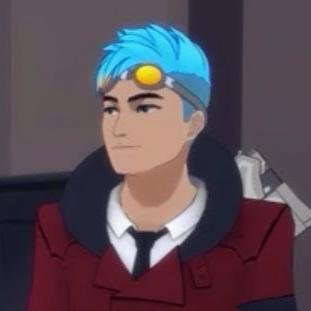 SSSNeptuneVas's profile picture. Sup, I'm Neptune, part of team SSSN and can totally pull of blue hair. (RWBY RP)