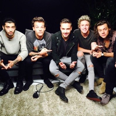 For all fans going too the Brisbane OTRA tour  On feb 11th :)