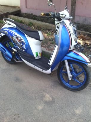 gha kan kelain hati...peace lover