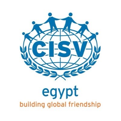 CISV Egypt's Junior Branch is the youth arm of the NGO running projects and informal education activities inspiring people for a more just and peaceful world.