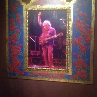 peterbeckwith4's profile picture. 