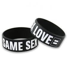 Love is NOT Gender specific
