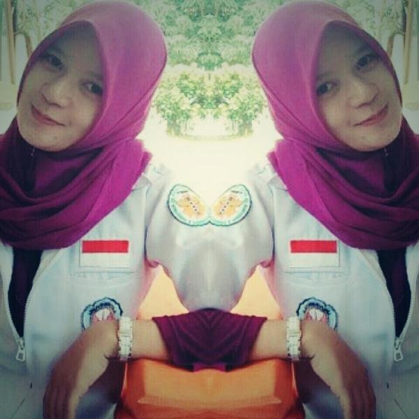 Ex SMAN 1 Kolaka• Medical Student of Halu Oleo University•
