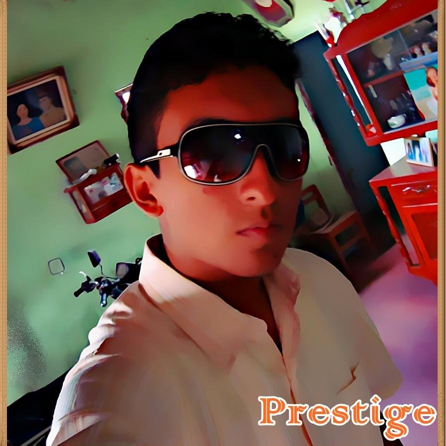 JosueMundial's profile picture. DJ DE @DaddyYankee