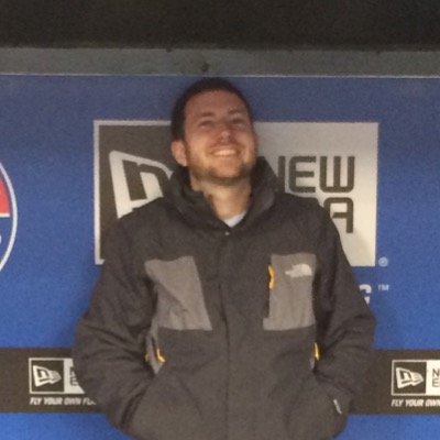 chrisnowak Profile Picture