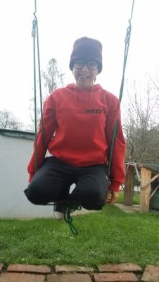 nicole
13bald 14(☆^ー^☆)
single
bitte folgt mir folge natürlich auch zurück schreibt mir such wen fad is oder so weil immer yo