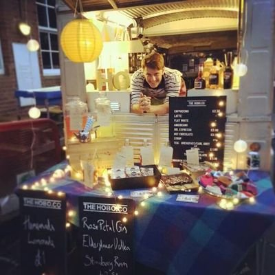thehoboco Profile Picture
