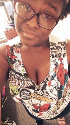 whovernaturall1's profile picture. Just a nerd who loves comic books, anime, and video games, and is just trying survive that college life... uhh... yeah.