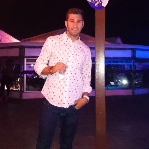 Aleabreu4's profile picture. TAFAD ciencias del deporte!!
Galopando por los sueños                       personal trainer