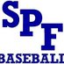 SPFHS Baseball (@spfhsbaseball) Twitter profile photo SPFHS Baseball (@spfhsbaseball) Twitter profile photo