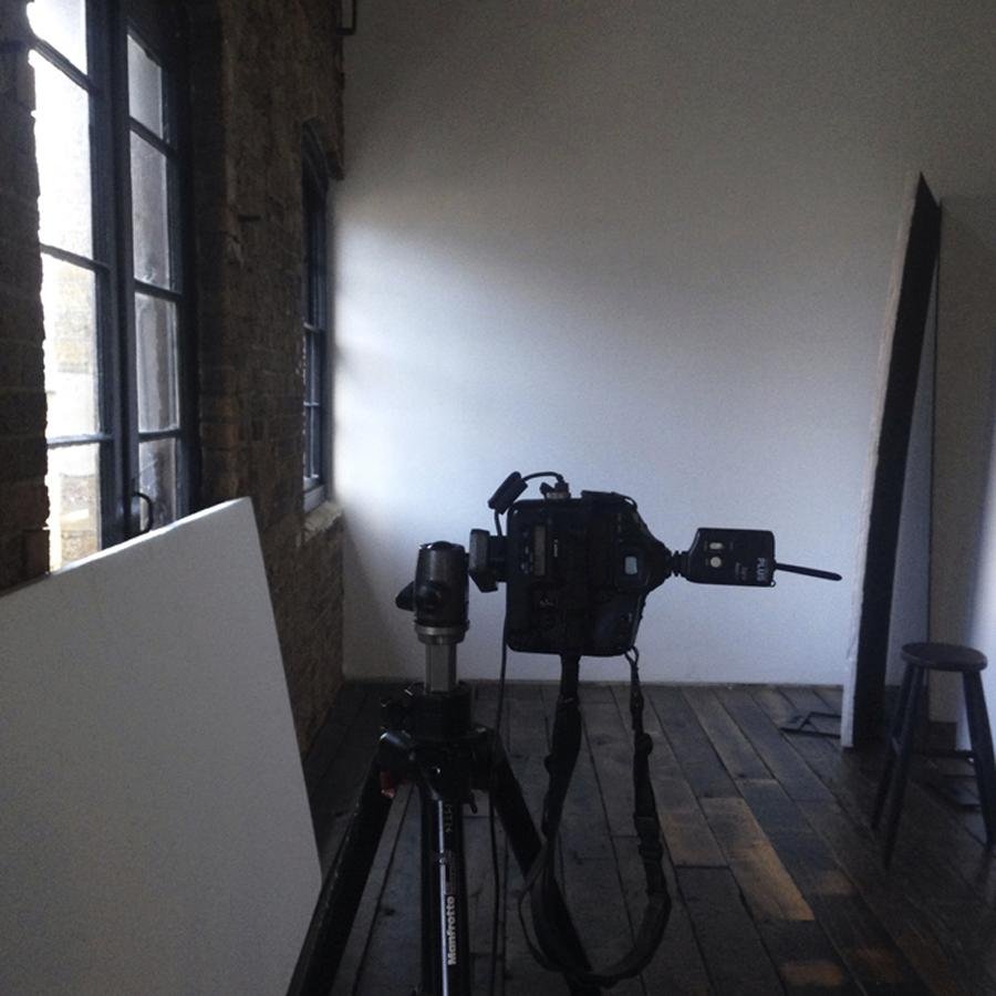 Fashion Photographer