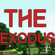 The Exodus is an upcoming Minecraft Minigame server, completed with Hunger Games, and a lot, lot more!