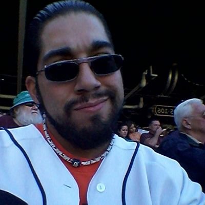 Fired firefighter,unlicensed karate instructor,semi-professional beer drinker,voice of the voiceless,man of the hour,toooo sweet to be sour,and father of 3.