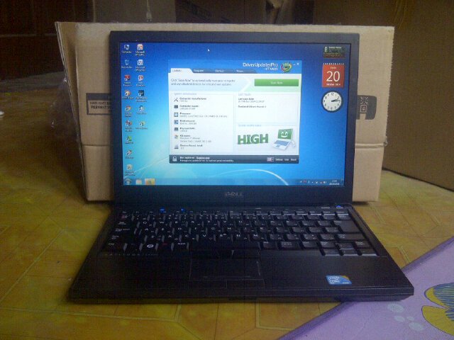 Jual Beli laptop bekas murah di Solo Surakarta
  Telp. 085728710641 pin BB. 3300a327