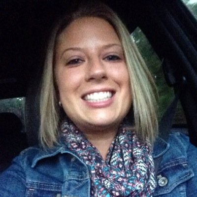 Amanda K Cone Profile