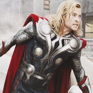 ❝ Second-chances are worthy to all. All have a chance to prove themselves. ❞ — [MV|#GodofThunder|Bi]