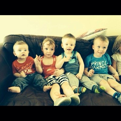 Love all my grand babies xxxx r.i.p mam and dad you are both missed so much xx