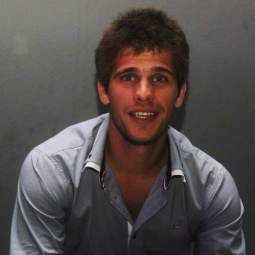 Licenciado en Marketing