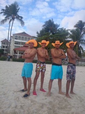 RansellD's profile picture. 