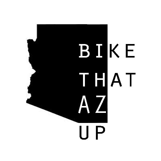 bikethatazup's profile picture. We ride bikes, talk with locals, visit fun places. All in Arizona!