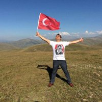Ferdi Özmen (@ferdiozmenn) 's Twitter Profile Photo Ferdi Özmen (@ferdiozmenn) 's Twitter Profile Photo