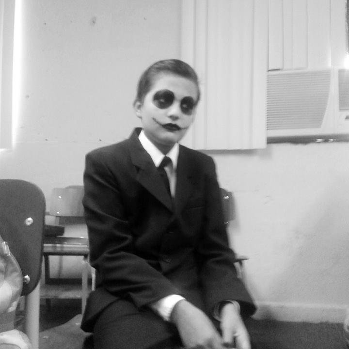 Sigueme en instagram Elliot0411