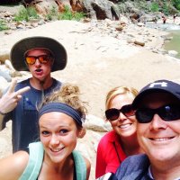 Mike Hussey (@husseymike) 's Twitter Profile