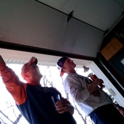 JustinKammes's profile picture. Good. Better. Best. Never let it rest. Till your good gets better, And your better gets best! #DaBears