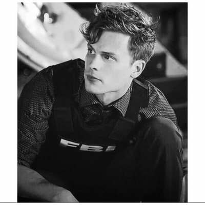 MrsGrayGubler's profile picture. Matthew Gray Gubler is my perfection.