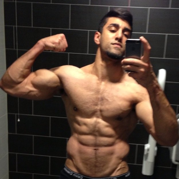 Mr Leeds + Mr Yorkshire 2010 | Official Elite Fitness Apparel Ambassador | USE DISCOUNT CODE SHAHID10 FOR 10% OFF | Instagram @shahidsworld