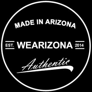 Wearizona's profile picture. A showcase of Southwest historic and contemporary fashion. Celebrated throughout the entire month of November.