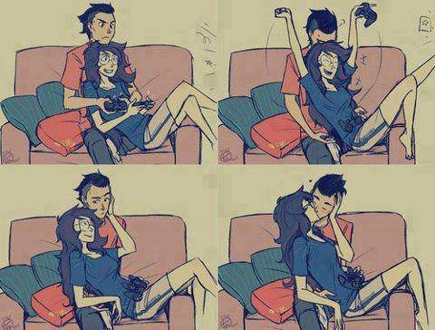 Hola♥.  Mi pin 3324F91C