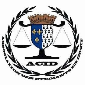 L'ACID (Association de Coopération Inter Droit) représente les étudiants juristes de Brest, depuis 1987. Membre de l'#ARES et du réseau de #La_Fage