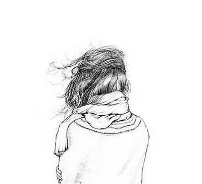 I'm all there was and never will be