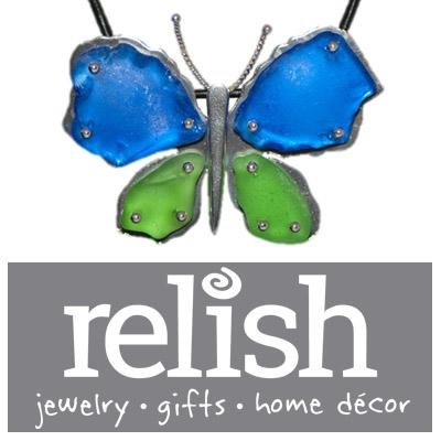 Our jewelers handcraft original, striking and sought-after designs that are recognized worldwide as uniquely “Relish”.