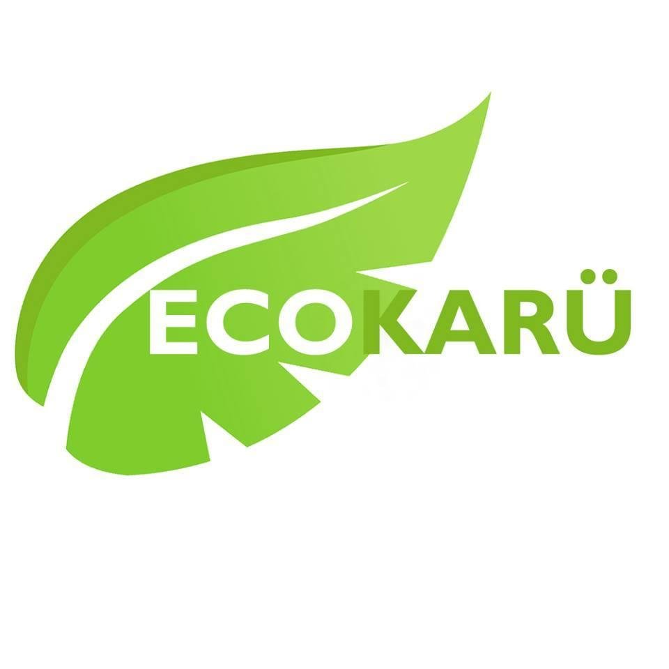 Ecokarü,es una empresa nueva e innovadora, hemos creado huertas autosustentables que poseen una tecnologia única en Chile, ahorraremos agua y disfrutaremos!