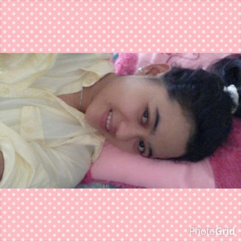 MariaMoutz's profile picture. Qu Berlindung di bawah naungan kasih &sayang mu Ya Robb...Tuntun selalu di Jalan Mu.................................