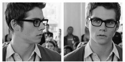 StilesSt_AJ's profile picture. 17 °Sarcasm is my only defense° «Mejor amigo de Scott» ~I lost in my mind~