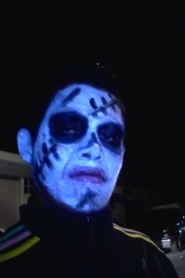 angeloussantiag's profile picture. ángel