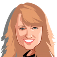 Penny Herscher (@pennyherscher) 's Twitter Profile Photo Penny Herscher (@pennyherscher) 's Twitter Profile Photo
