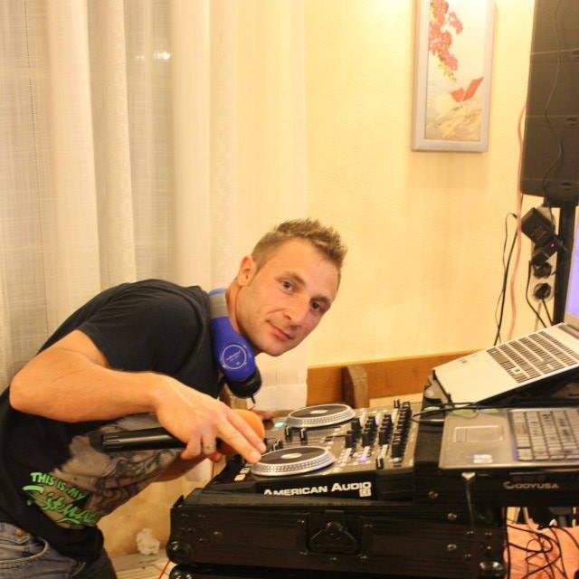 GeorgeMitrofan's profile picture. https://t.co/SvfaRlGKEq