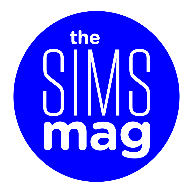 Download us for free now from the App and Play Stores and follow us for the very latest Sims news.