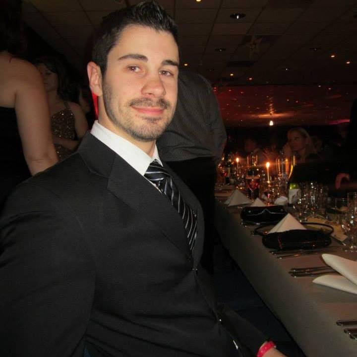 Real Estate Appraiser, Fitness Fanatic, Part-time Student, Application Developer, Real-Estate Investor, Spartan-Wannabe