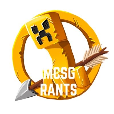 Dm us things you want opinions/rants about.
